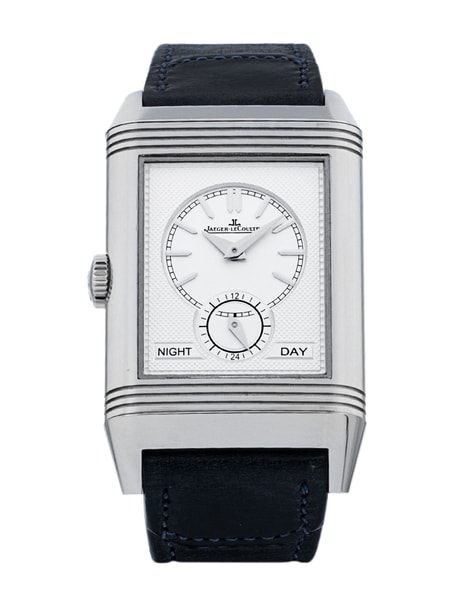Jaeger-LeCoultre Reverso Tribute Duoface 3988482